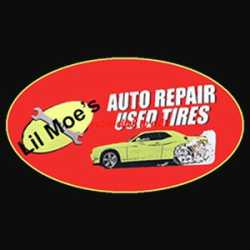 Lil Moe's Auto Repair