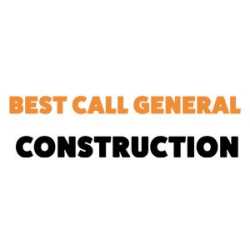 Best Call General Construction LLC