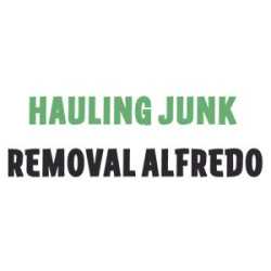 Hauling Junk Removal Alfredo
