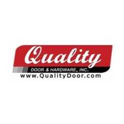 Quality Door & Hardware Inc.