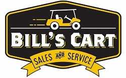 Bill's Cart Sales & Service