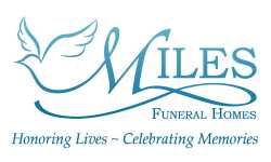 Miles Funeral Home