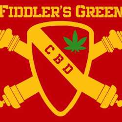 Fiddler’s Green CBD