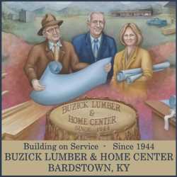 Buzick Lumber & Home Center