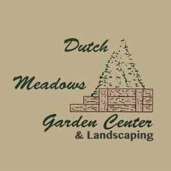 Dutch Meadows Garden Center & Landscaping