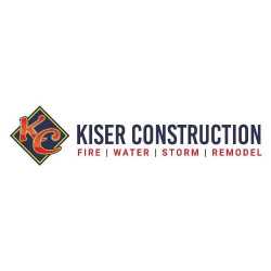 Kiser Construction