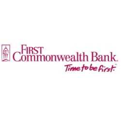 First Commonwealth Bank Drive-Up