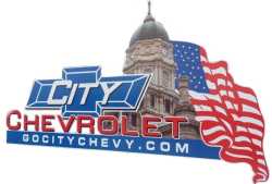 City Chevrolet