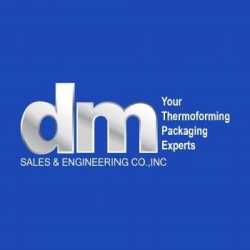 DM Sales & Engineering Inc