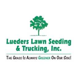 Lueder's Lawn Seeding & Trucking, Inc.