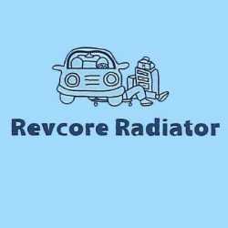 Revcore Radiator