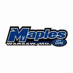 Maples Ford