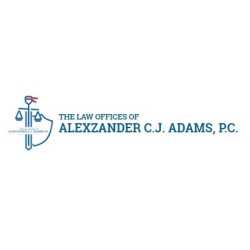 The Law Offices of Alexzander C. J. Adams, P.C.