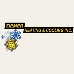 Ziemer Heating & Cooling Inc.