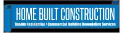 Home Built Construction LLC