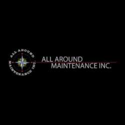 All Around Maintenance Inc - Vancouver