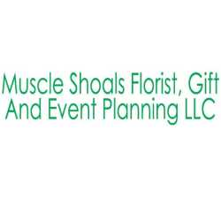 Muscle Shoals Florist, Gift And Event Planning LLC