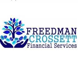 Crossett Financial Services