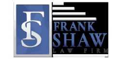 Frank Shaw Law Firm