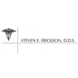 Steven E. Erickson, D.D.S.