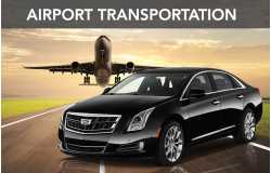 A1 BelRed Towncar Service - Airport Transportation and Shuttle Services