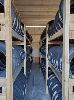 12th Street Tires