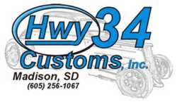 Hwy 34 Customs, Inc.
