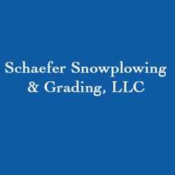 Schaefer Snowplowing & Grading, L.L.C.