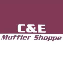 C & E Muffler Shoppe Inc.