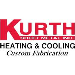 Kurth Heating & Cooling - Kurth Sheet Metal Inc.