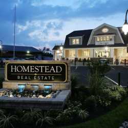 Homestead Real Estate