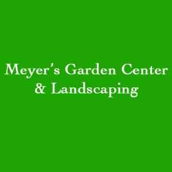 Meyer's Garden Center & Landscaping