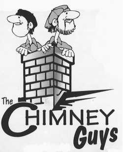 The Chimney Guys