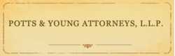 Potts & Young Attorneys, L.L.P.