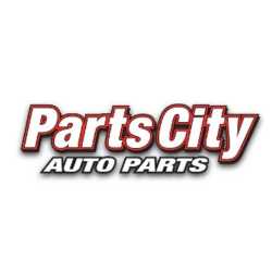 Parts City Auto Parts - Baldwin Parts City