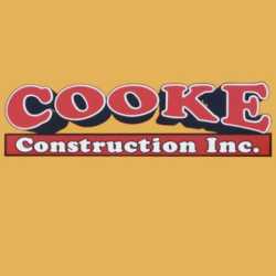 Cooke Construction, Inc.