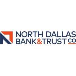 NDBT - North Dallas Bank & Trust Co