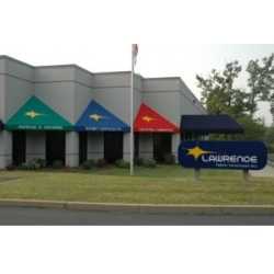 Lawrence Fabric & Metal Structures, Inc.