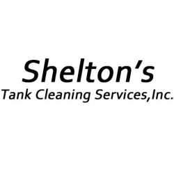 Shelton's Tank Cleaning Inc.