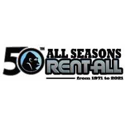 All Seasons Rent-All