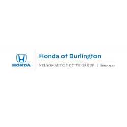 Honda of Burlington