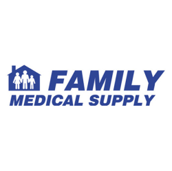 Family Medical Supply Inc.