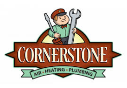 Cornerstone Pros - Air Conditioning, Plumbing & Electrical