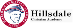 Hillsdale Christian Academy