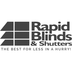 Rapid Blinds & Shutters
