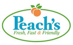 Peach's Restaurants - Holmes Beach