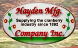 Hayden Manufacturing Co