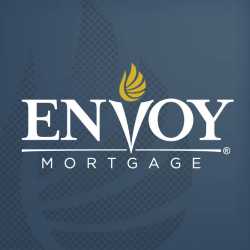 Envoy Mortgage - Kennewick, WA