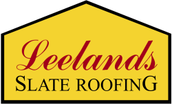 Leeland's Slate Roofing