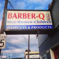 Barber-Q